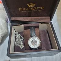 orologio philip watch