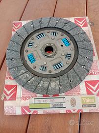 CITROEN CX DISCO FRIZIONE