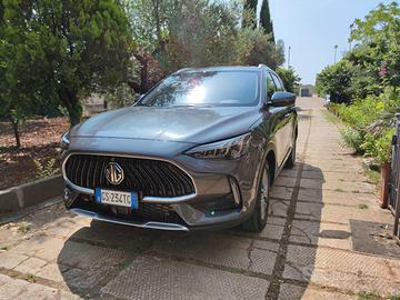 MG EHS Ibrida NUOVA - 2024