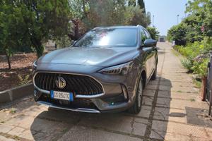 MG EHS Ibrida NUOVA - 2024