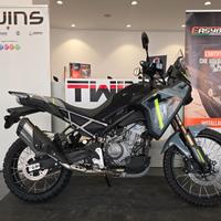 CF Moto MT 450 _ Usato Permutabile