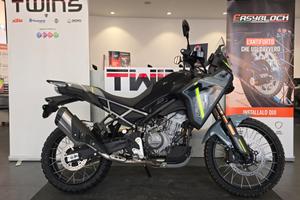 CF Moto MT 450 _ Usato Permutabile