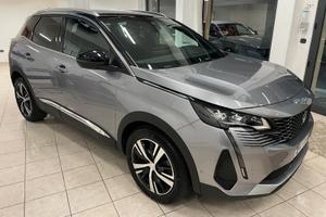 Peugeot 3008 1.5 BlueHDi 130 S&S GT