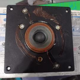 JBL LE 25 tweeter  di ricambio 1 pezzo