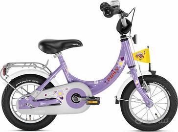 Puky 12 bici