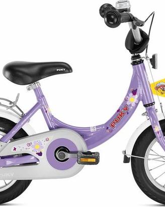 Puky 12 bici