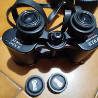 binocolo anni 60 o 70 