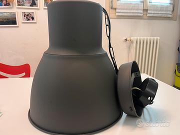 Lampada a sospensione - HEKTAR IKEA - 37 cm