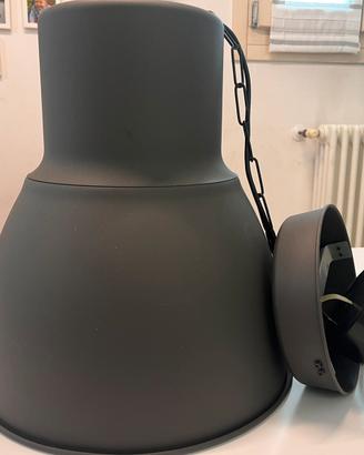 Lampada a sospensione - HEKTAR IKEA - 37 cm