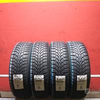 4 gomme 185 65 15 dunlop inv a5361