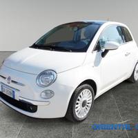 FIAT 500 1.2 69cv Lounge