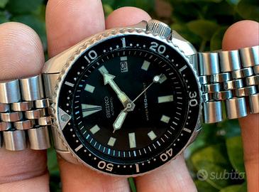 Seiko Scuba Diver Vintage Automatic Ref.7002-7000