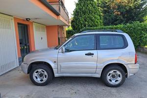 Suzuky grand Vitara 1600 16V benzina 