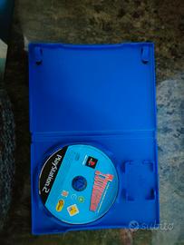 thunderbirds ps2