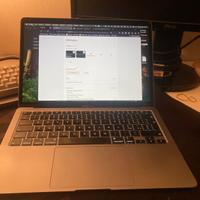 Macbook Air Retina 2020