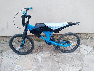 bici leggi sotto 