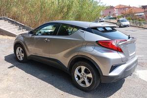 Toyota CHR 1.8 HIBRYD  mod. Active  