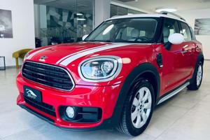 MINI Cooper SD Countryman 2.0 Hype all4 auto