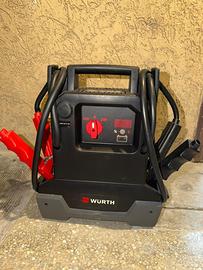 Booster 24 V Wurth