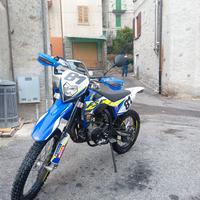 Sherco 50 