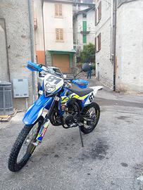 Sherco 50 