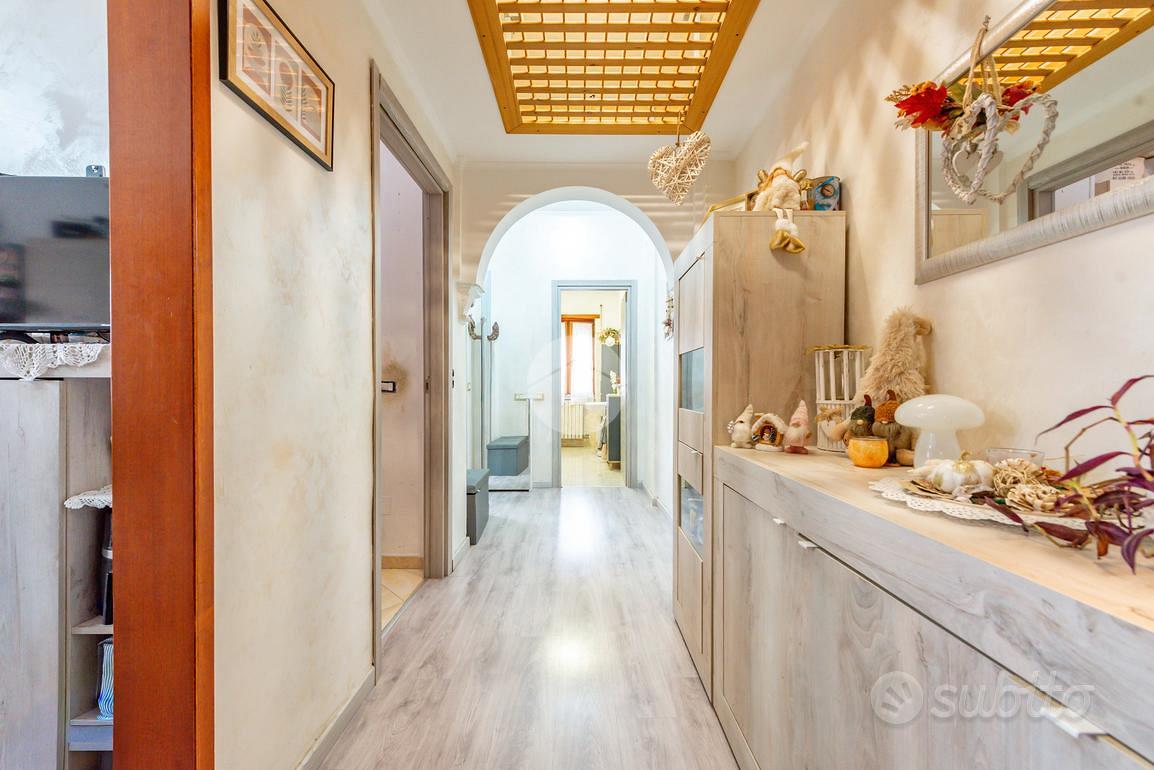 Appartamento – Roma, Borghesiana - Altro