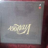 Pearl Jam vitalogy vinile 1 stampa usa