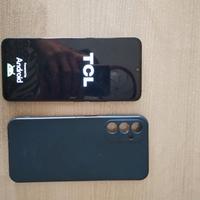 Telefono TCL SE40 | Dual SIM |