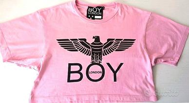 maglia Boy London