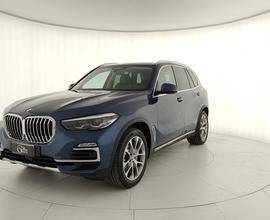 BMW X5 G05 2018 - X5 xdrive30d Business auto