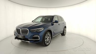 BMW X5 G05 2018 - X5 xdrive30d Business auto