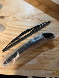 Tergicristallo posteriore lancia y