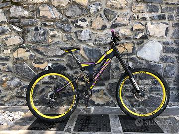 Mondraker Summum