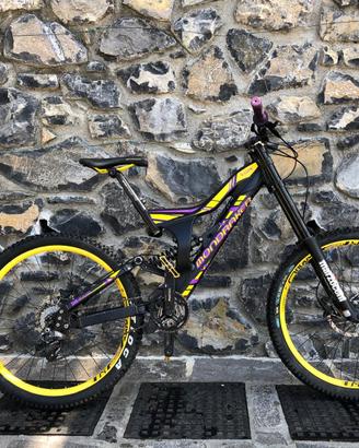 Mondraker Summum