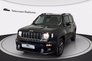 JEEP Renegade 1.3 t4 business 2wd 150cv ddct