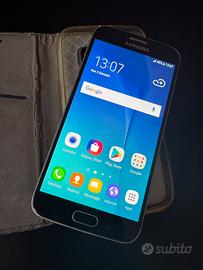 Samsung S6 Nero 32GB