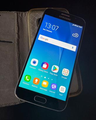 Samsung S6 Nero 32GB
