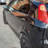 fiat grande punto 1.4 dinamic 5p impianto a gpl