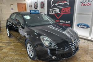 Alfa Romeo Giulietta 1.6 multijet 2015