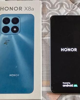 HONOR X8a ( 2 pezzi )