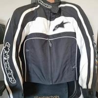 Alpinestars T-DYNO Giacca moto
