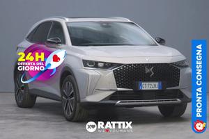 DS ds7 DS7 1.5 bluehdi Opera 130cv auto