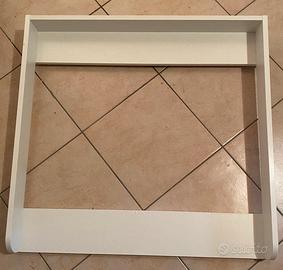 Fasciatoio per cassettiera Ikea