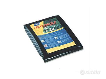 ASKOLL Laguna Telo Facile per laghetto 3x4 metri