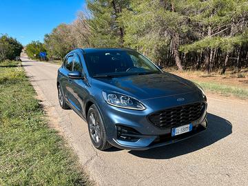Ford Kuga ST-line X 1.5 diesel Full Optional