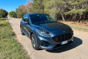 Ford Kuga ST-line X 1.5 diesel Full Optional