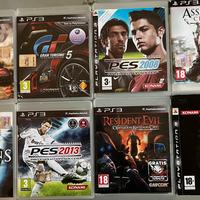 Giochi PlayStation 3