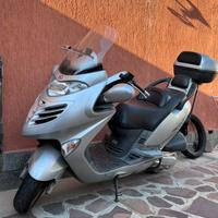 Kymco Grand Dink 250