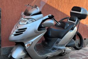 Kymco Grand Dink 250