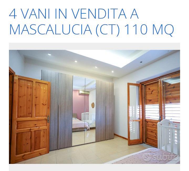 Appartamento – Catania, Barriera, Picanello-Ognina-Barriera-Canalicchio - Altro